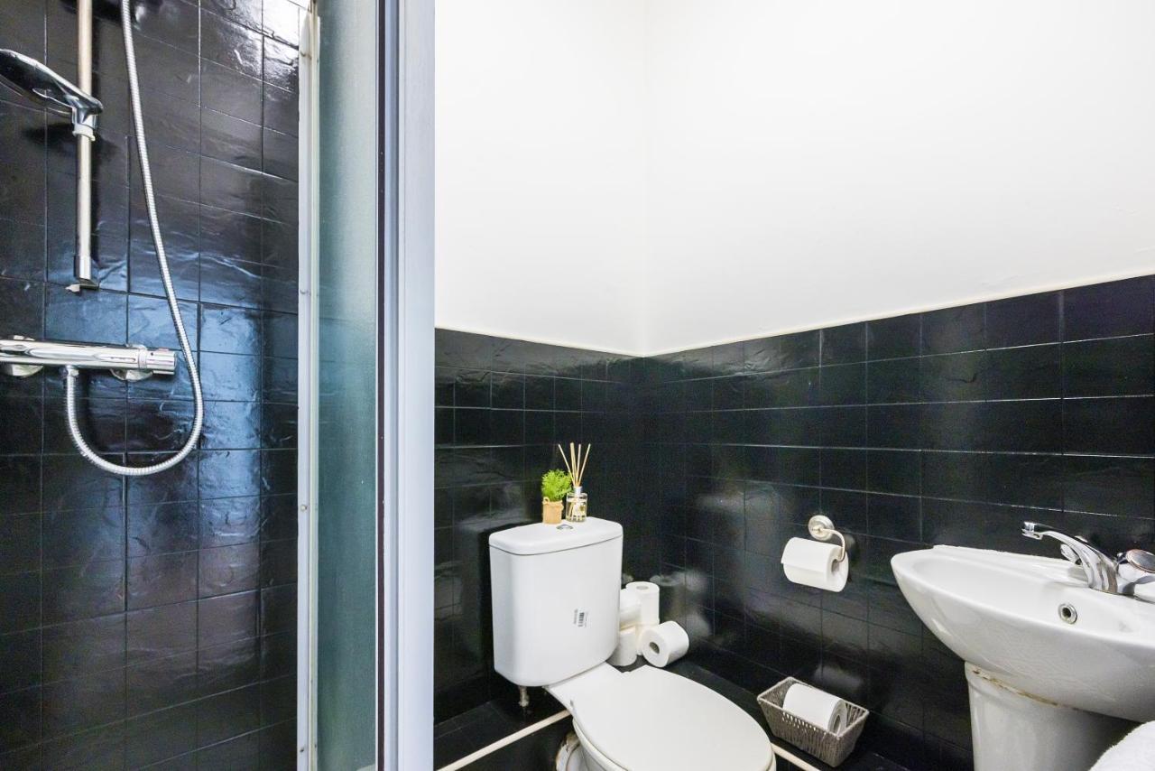 ホテル Pimlico Hub ロンドン エクステリア 写真
